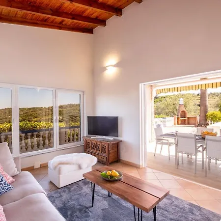 Casa Amada - Private - Heated Pool - Free Wifi - Air Con Villa *