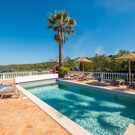 Villa Casa Amada - Private - Heated Pool - Free Wifi - Air Con