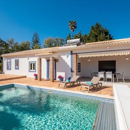 Villa Casa Amada - Private - Heated Pool - Free Wifi - Air Con