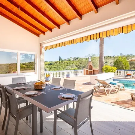 Casa Amada - Private - Heated Pool - Free Wifi - Air Con Silves