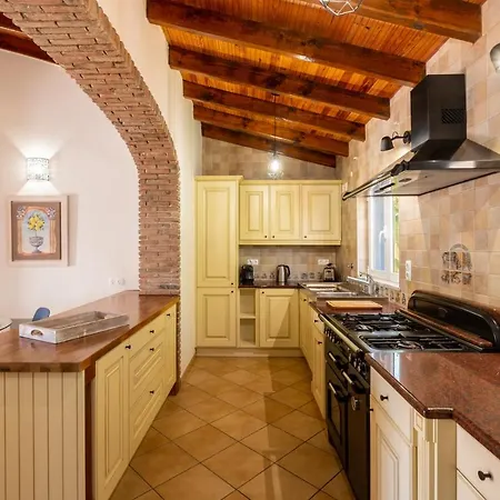 Casa Amada - Private - Heated Pool - Free Wifi - Air Con Villa Silves