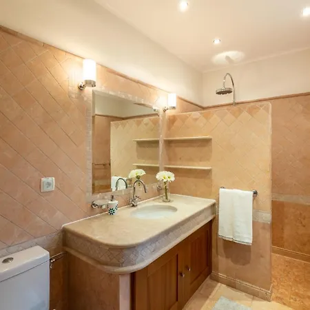 Casa Amada - Private - Heated Pool - Free Wifi - Air Con Villa Silves