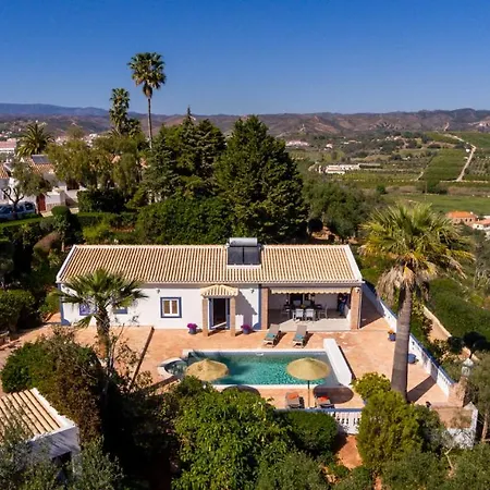 Casa Amada - Private - Heated Pool - Free Wifi - Air Con Villa *