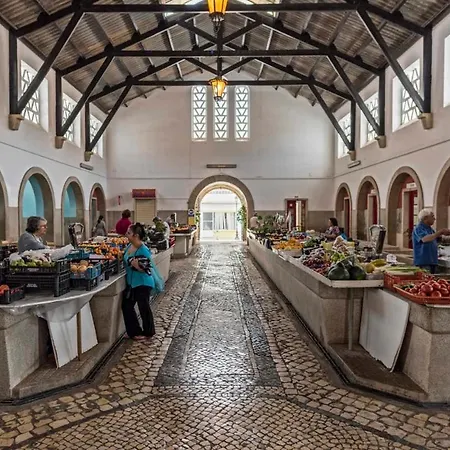 Casa Amada - Private - Heated Pool - Free Wifi - Air Con Silves