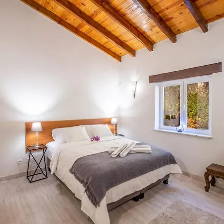 Villa Casa Amada - Private - Heated Pool - Free Wifi - Air Con Silves