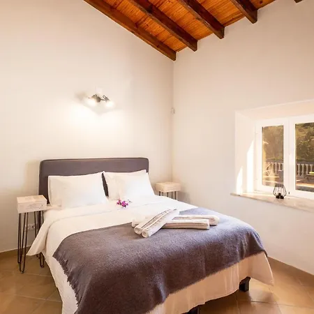 Casa Amada - Private - Heated Pool - Free Wifi - Air Con Villa