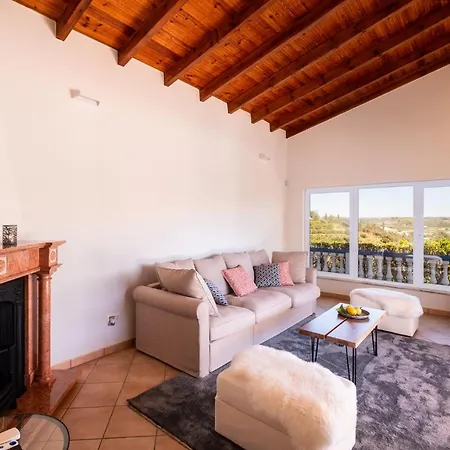 Villa Casa Amada - Private - Heated Pool - Free Wifi - Air Con