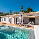 Villa Casa Amada - Private - Heated Pool - Free Wifi - Air Con